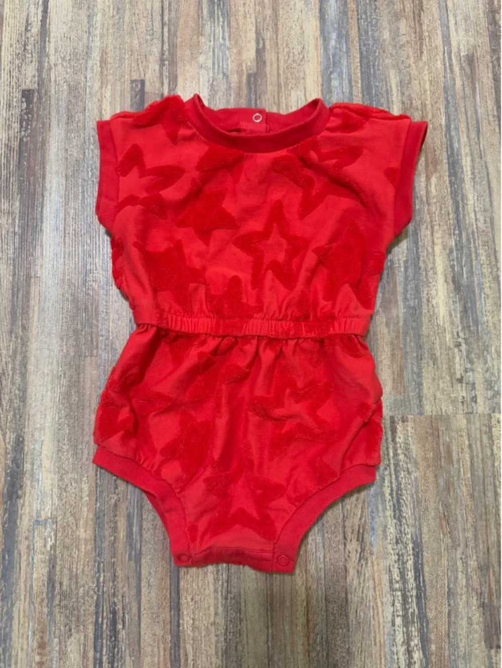 Cat and jack 6-9m
